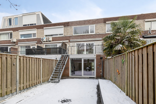 Medium property photo - Hoppad 7, 5552 EV Valkenswaard